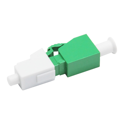 satın al LC APC Yeşil Optik Zayıflatıcı Erkek - Dişi 1dB - 30dB Sabit Zayıflama Çevrimiçi üretim