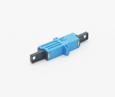 satın al E2000/UPC Fiber Optik Adaptör 1 Çekirdek Tek Yönlü Tek Modlu 9/125um Çevrimiçi üretim