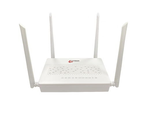 satın al AC DC Güç kaynağı XPON ONU 1.25Gbps 1GE 3FE CATV VOIP AC WIFI ile Çevrimiçi üretim