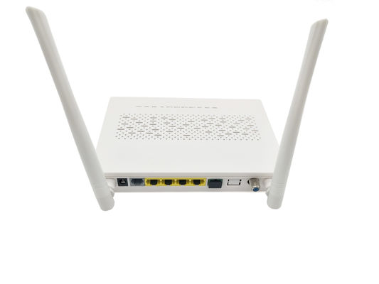 satın al 1GE 3FE CATV VOIP WIFI GPON EPON ONU Gigabit Pasif Optik Ağı Çevrimiçi üretim