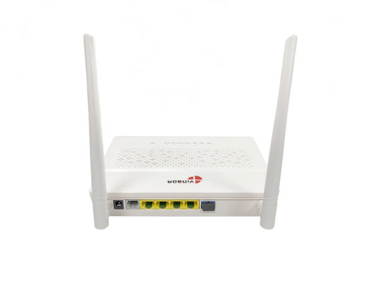 satın al FTTH için 1GE+3FE+1POTS+WiFi 2.4G 300M ile Yüksek Hızlı EPON ONU Yönlendirici Çevrimiçi üretim