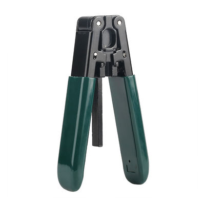 satın al ROHS Fiber Tool Kits Drop Cable Stripper 2.0*3.0mm FTTH Drop Cable için Çevrimiçi üretim
