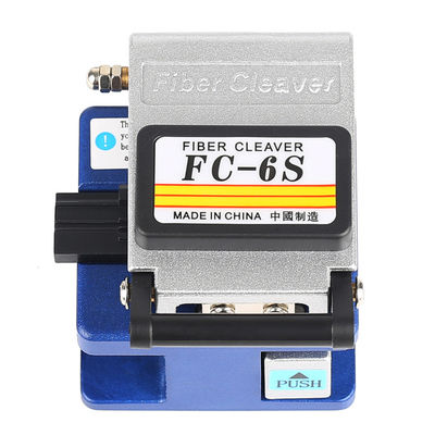satın al Yüksek hassasiyetli Otomatik Geri Dönüş Fiber Optic Kıçak FTTH Fiber Optic Tool Kits Çevrimiçi üretim