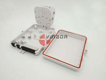 satın al Kutup Dağı 24 Limanlar Fiber Optik Sonlandırma Kutusu 1x8 Fiber Optik Splice Kutu Açık Çevrimiçi üretim