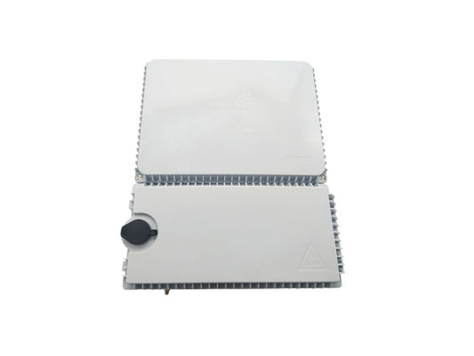 satın al 16 Port ODP Dışarıdaki IP65 Fiber Optic Distribution Box FTTH Çözümü Çevrimiçi üretim
