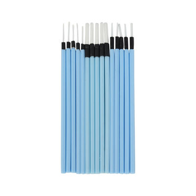 satın al Optik Bağlantı Temizlik çubuğu 1.0mm 1.25mm 2.5mm Fiber Tool Kits için Optik Lens Optik Eq Çevrimiçi üretim