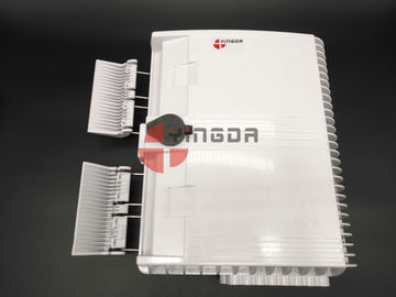 satın al Fiber Optik Bölücü Kutusu LGX Modülü 1x16 PON Netowrk Açık Kutup Dağı Çevrimiçi üretim