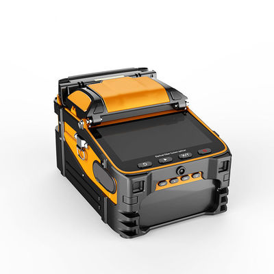 satın al Fiber Optic Fusion Splicer 7800 mAh Splicing Heating Machine with 5 Seconds Splicing Time Melting 15 Seconds Heating Fiber Optic Fusion Splicer 7800 mAh Splicing Heating Machine with 5 Seconds Splicing Time Melting 15 Seconds Heating Fiber Optic Fusion Splicer 7800 mAh Splicing Heating Machine with 5 Seconds Splicing Time Erimiş 15 saniye ısıtma Çevrimiçi üretim