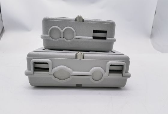 satın al 12 Splice Tray Termination Boxes for Easy Maintenance of Fiber Optic Connections (Fiber Optic Bağlantılarının Kolay Temizlenmesi İçin 12 Splice Tray Termination Kutusu) Çevrimiçi üretim