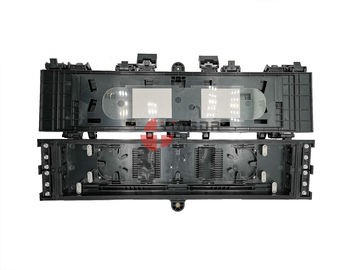 satın al PON FTTH Splitter Fiber Optik Muhafaza 48 Çekirdek 3 Katman 4 4 Out Çevrimiçi üretim