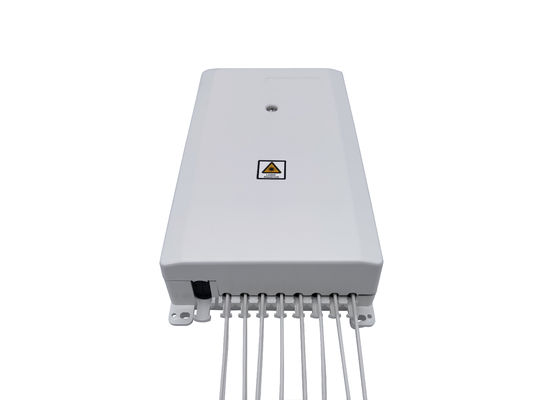 satın al FTB Fiber Optik Sonlandırma Kutusu 1 ila 8 PLC Splitter Fanout 900um Breakout Kitleri ile Çevrimiçi üretim