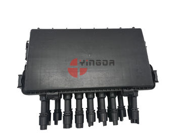 satın al IP65 16Ports Fiber Optik Bölücü Ek Bağlantı Kutusu, Hızlı Mekanik Konnektör Çıkışlı Çevrimiçi üretim