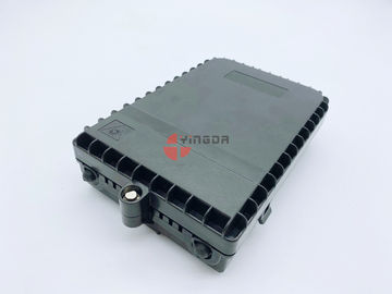 satın al 12core SC 1X8 Splitter FDB0208E Fiber Optik Sonlandırma Kutusu Çevrimiçi üretim