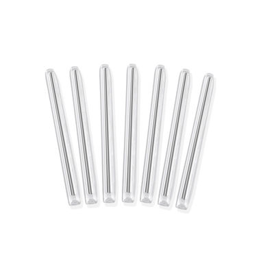 satın al 60mm 45mm 40mm 1.0mm EVA Fiber Isı Büzüşmeli Kılıflar Çevrimiçi üretim