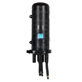 satın al FOSC GJS-7001 Dome Fiber Optik Ek Kapak 72 Çekirdek, Fiber Bağlantı Kapağı Çevrimiçi üretim