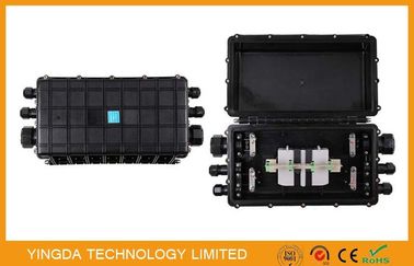 satın al Bunchy Fiber Optik Bölme Kutusu, 3 In 3 Out In-Line 1 * 32 Splitter Kapak Çevrimiçi üretim