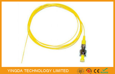satın al LAN FC Pigtail SM LSZH 900um, Fiber Optik Pigtails 1.5M G652D Açık / Kapalı İçin Çevrimiçi üretim