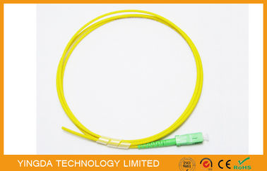 satın al Simplex veya Duplex Optik Fiber Pigtail Sc / Apc, Odf Fiber Optic Patch Kablosu 2mm 1m Çevrimiçi üretim