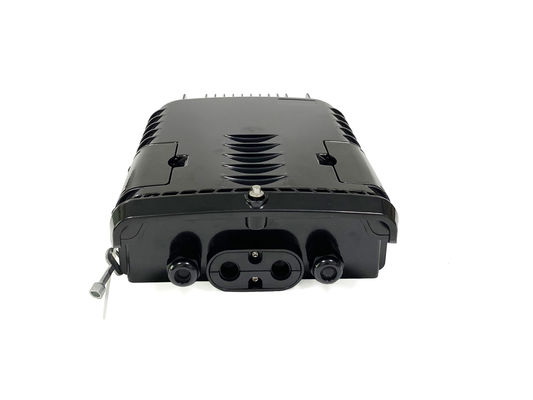 Kesintisiz ağ bağlantısı için IP68 Fiber Optic Termination Box