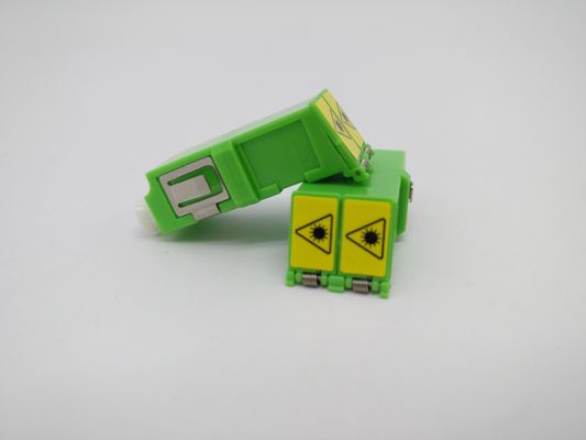 Basit ve hızlı kablo sonlandırması için SC/LC Tipi Fiber Optic Termination Box