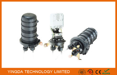 Fiber Optic Splice Closure 48 çekirdek